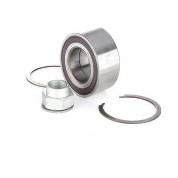 Kit de rolamento de roda MOOG PE-WB-11401