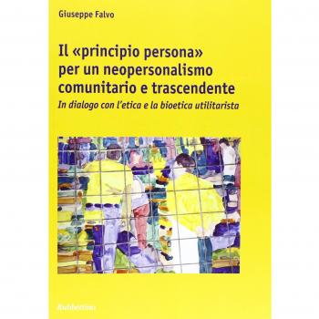 Il «principio persona» per un neopersonalismo comunitario...