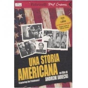 Una storia americana. DVD. Con libro