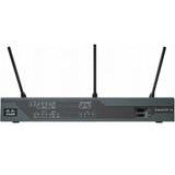Router Wireless Cisco 892W IEEE 802.11n