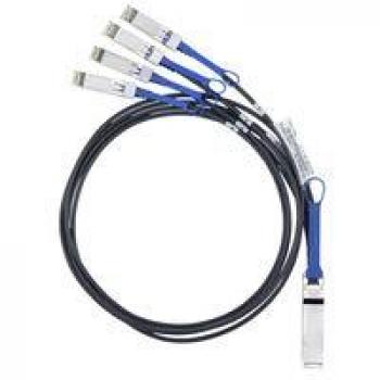 Cisco Systems QSFP-4X10G-AC10M