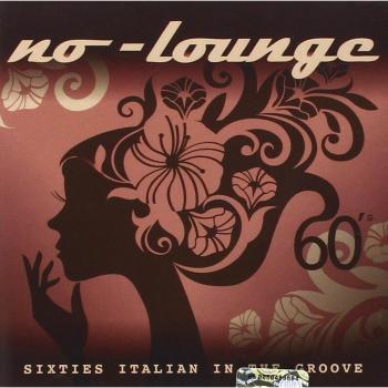 Sixties Italian In The Groove