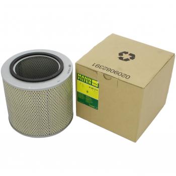 Filtro de Óleo MANN-FILTER H 20 211