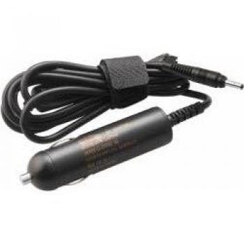 CoreParts Alimentatore Auto‑Notebook 45 W Nero – Caricabatterie Lenovo