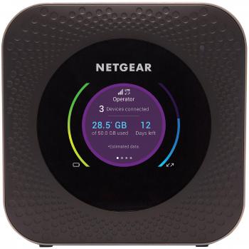 Netgear Router 4G Con Sim Slot Mr1100