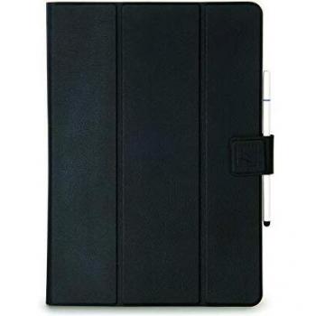 Tucano TAB-FAP10-BK Custodia per tablet 25,4 cm (10) Custodia a libro Nero
