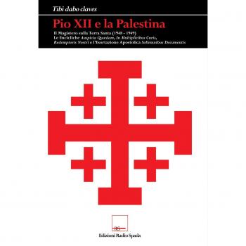 Pio XII e la Palestina. Il magistero sulla terra santa (1948-1949)