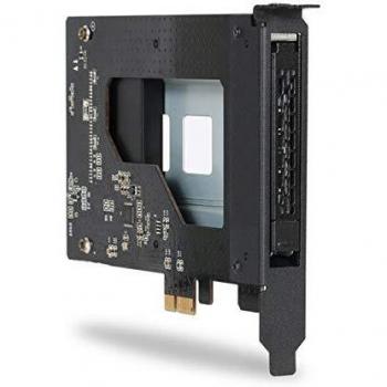 MB839SP-B Gabbia HDD Universale