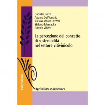 La percezione del concetto di sostenibilità nel settore vitivinicolo
