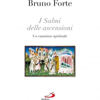 I salmi delle ascensioni. Un cammino spirituale