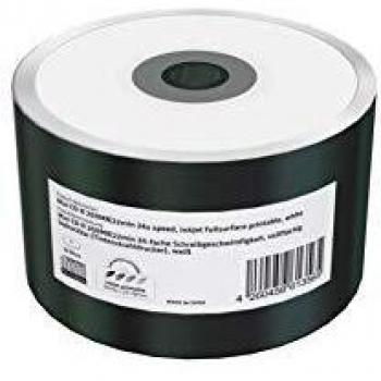 Disco Ottico MediaRange MR257 50x