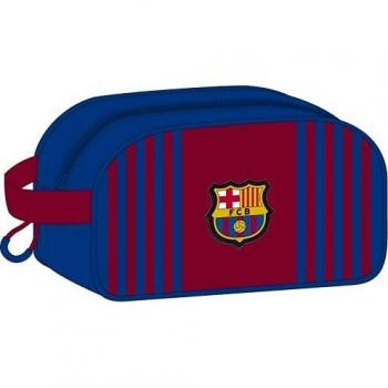 Safta Neceser Escolar Infantil F.C. Barcelona 21/22