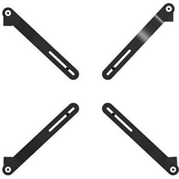 Hjh OFFICE Adattatore VESA VM-A4