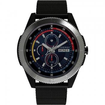 Viceroy SmartPro Sport 41113-50 Reloj Smartwatch Negro + Correa Adicional Negra