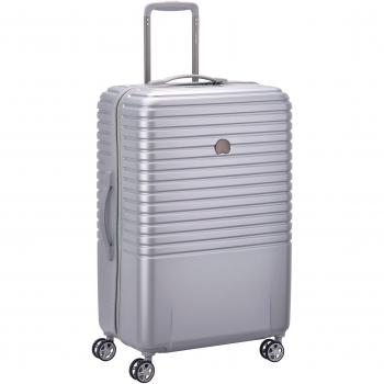 Maleta Delsey Plata Gris 2024