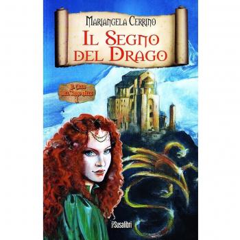 Il segno del drago. Il ciclo dell'anno mille (Vol. 1)