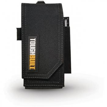 Bolso smartphone plus + bloc de notas & lápiz tb-ct-33p tough built