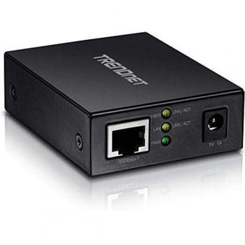 TrendNet TFC-FSFP Convertitore