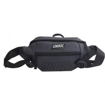 Riñonera Unisex a la