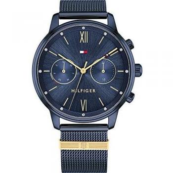 Tommy Hilfiger Reloj Analógico para Mujer 01782305