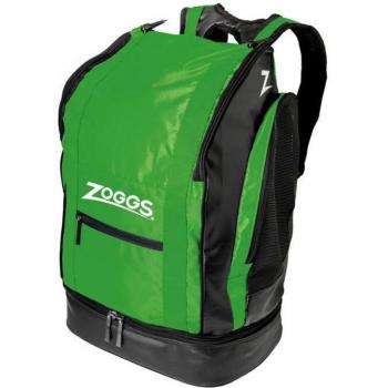 Zoggs Mochila Turismo 40L Verde