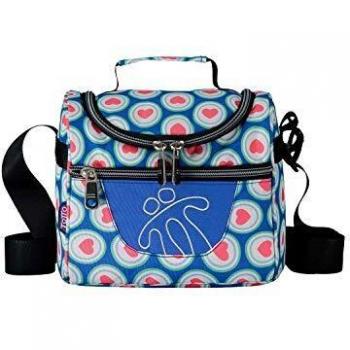 Portameriendas Escolar Estampado coradot