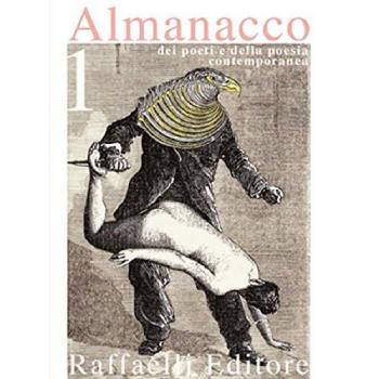 Almanacco dei poeti e della poesia contemporanea (2013)
