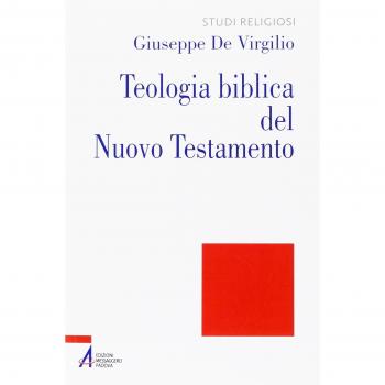Teologia biblica del Nuovo Testamento