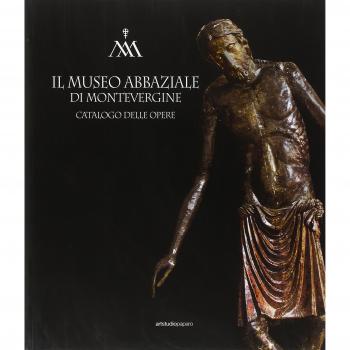 Il museo abbaziale di Montevergine. Catalogo delle opere