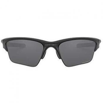 Gafas Oakley Half Jacket 2.0 XL Matte Black con Lentes Prizm Polarizados