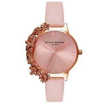 Olivia Burton Reloj de Pulsera OB16CB11
