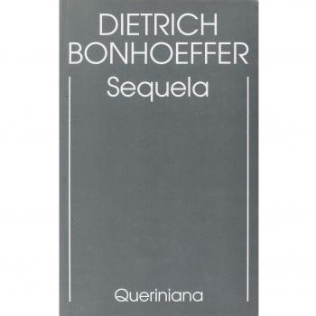 Edizione critica delle opere di D. Bonhoeffer. Ediz. critica. Sequela (Vol. 4)