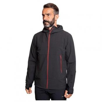 Trango chamar chaqueta softshell hombre