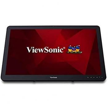 ViewSonic VSD243 Monitor con Sistema Operativo Android 8.1