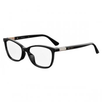 Montura de Gafas Jimmy Choo Mujer JC282-G-807 Ø 55 mm