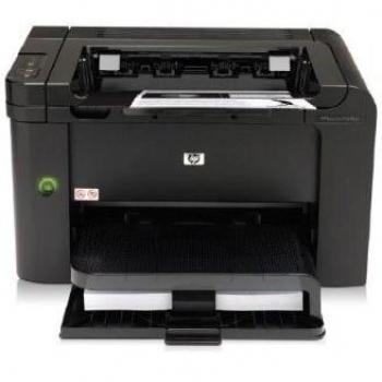 HP LaserJet Pro P1606DN Monochrome Network Laser Printer
