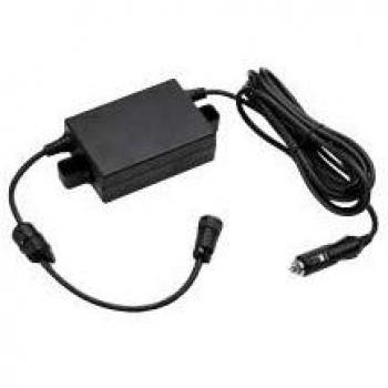 Alimentatore Zebra 12V per Auto