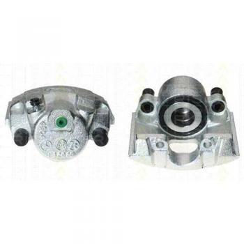 BUDWEG CALIPER 344314