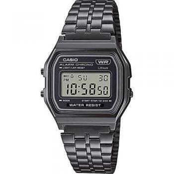 Reloj Casio Digital A158WETB-1AEF