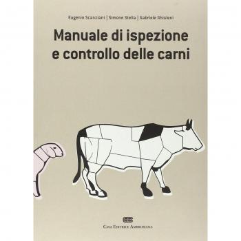 Manuale di ispezione e controllo delle carni