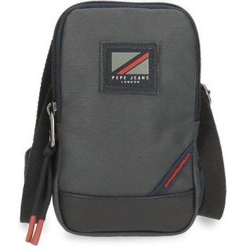 Bandolera Porta Móvil Pepe Jeans Hackney
