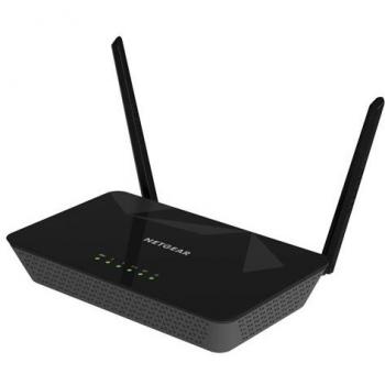 Netgear D1500 Modem Router Wireless