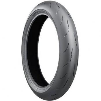 BRIDGESTONE RS 10 120/70 ZR17 TL 58W