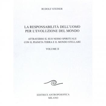 La responsabilità dell'uomo per l'evoluzione del mondo