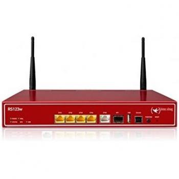 Router Teldat Bintec Bintec rs123w