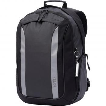 Mochila Totto Bike 14 Negra