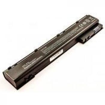 CoreParts MBXHP‑BA0012 4400 mAh 8Celle Notebook Nero