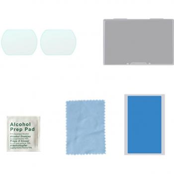 Película de vidrio templado para gafas DJI FPV V2