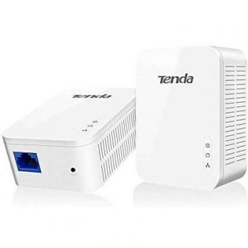 Tenda PH3 PowerLine Kit