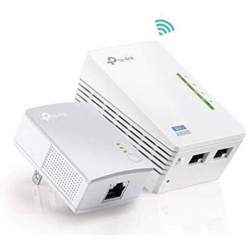 TP-LINK TL-WPA4220KIT V3 300 Mbit/s